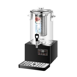 업소용 약탕기 대형 홍삼 건강원 한약 중탕기 기계 홍삼기