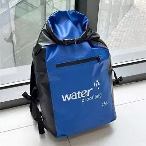 드라이백 방수 백팩 25L-WFIP0WZ