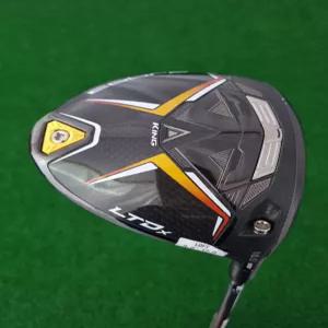 중고  LTDX 10.5도 스피더 NX- S 드라이버, 커버없음, 코드 : 023246