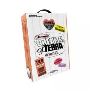 [정품] Plave Season's Greetings 2024 플레이브 시즌 그리팅 835760