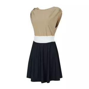 매장정품 ARENA 아레나 여성 비치 원피스 수영복(헤이즐)(A5SL1SO05)BEG 856094