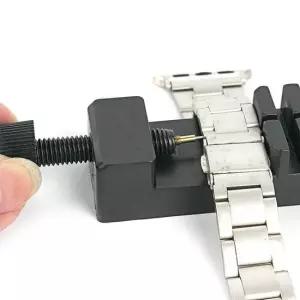 줄사이즈 시계 줄이기 줄 메탈 줄공구 공구 줄사이즈 줄수선 줄공구 메탈 수선