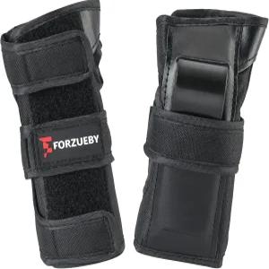 롤러 스케이팅 스케이트보드 스노보드 및 롤러블레이드용 Forzueby 손목 보호대1쌍 성인 스포츠 보호