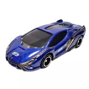 [타카라토미]토미카 아시아 55 람보르기니 시안 FKP 37