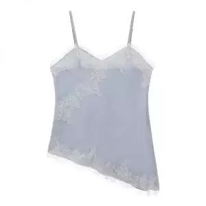 바니스뉴욕 최초가 89,000원25FW 엠버 레이스 슬립