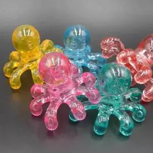 문어발 지압 마사지기-WFIQOD4