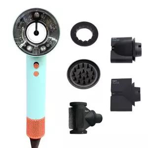 [다이슨] 슈퍼소닉 뉴럴 세라믹파티나 국내AS 정품 eTV[35696053]