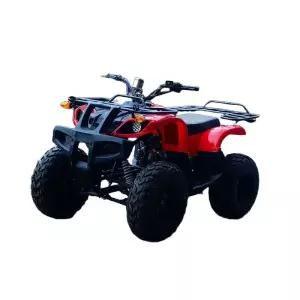 4륜 가솔린 운반차 사륜 오토바이 250CC ATV 사발이 농업용 바이크