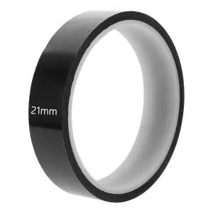 자전거용 튼튼한 튜브리스 림 테이프 롤 - 길이 10m 너비(21mm-35mm) 도로/MTB/하이브리드 휠 테이프용
