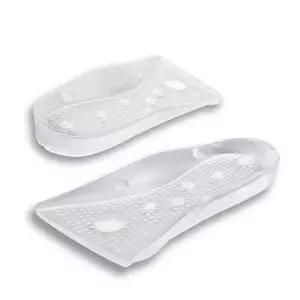 아치써포트 아치깔창 평발 충격흡수 자세교정 스포츠 깔창 H560-O