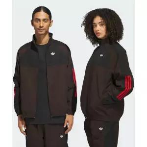 [아디다스]스케이트보드 가첼 트랙 재킷 KD1205KD1205 627034