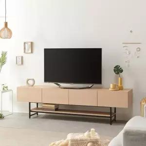 라벨라F 테이시 2000 TV거실장