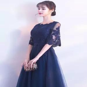 이브닝 학생 연주회 보컬 파티 피아노 공연 솔로 음악 대회 드레스