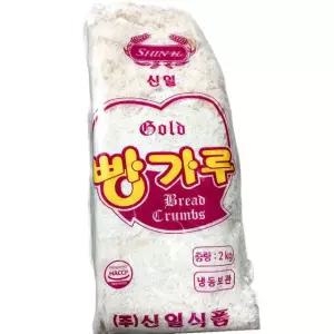 신일 일식 빵가루 2kgx2개 일본식