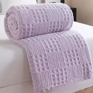 100x70cm 극세사 무릎담요 이중원단 포근한 담요 사무실 독서실 학교 반려동물 다용도 미니이불 7color