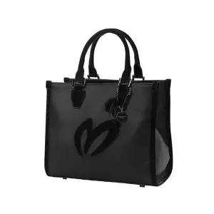 마스터바니에디션 여성 바니 심볼 토트백421D3BG105 721868