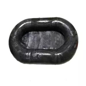 타이어 고무보트 튜브 대형 물놀이 낚시 보트 패들 내마모성