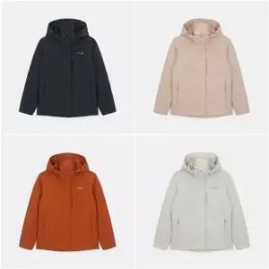 [갤러리아] 네파 여성 간절기 마운틴 방풍 자켓 5종 택1[7K60601]