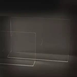 아크릴 상품진열대 칸막이 대형소품진열대 전시대 소품받침대 아크릴받침대 상품전시대