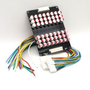 도매 활성 이퀄라이저 밸런서 5A 3S 4S 5S 6S 7S 8S 19S 20S 21S Lifepo4/Lipo/LTO 배터리 에너지 커패시