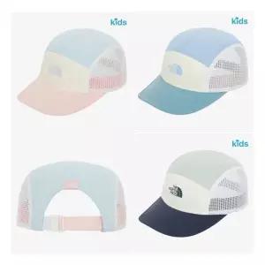 노스페이스키즈(아동) NE3CR01 노스페이스 키즈 메쉬 컬러 블럭 캡 248237