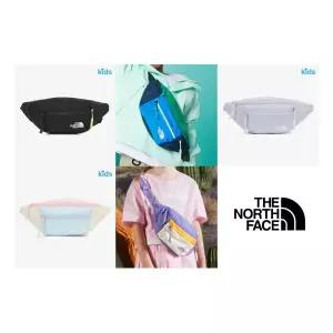 노스페이스키즈(아동) NN2PR11 키즈 웨이스트 백 라지 247893