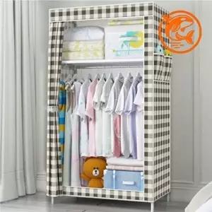 고품질 행거 옷걸이 소품정리 스타일 모던 의류정리함 수납행거 드레스룸 솔루션 시스템행거 WFIP9JR