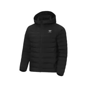 매장정품 DYNAFIT 다이나핏 RACE SPONSOR(레이스 스폰서) 남성 슬림 다운_Black YMW25591Z1 838378