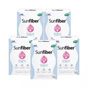 [ETV] 셀렉스 썬화이버 리뉴얼 당솔브 스틱 6.25g 50포