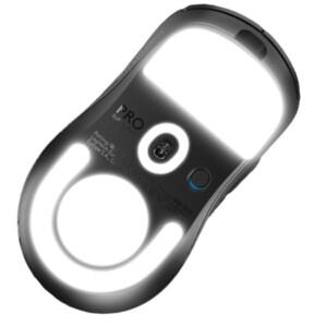 지슈라 전용 마우스 피트 아이스 슬라이딩