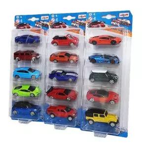 미니카세트 마이스토5P 장난감 완구 작동 선물 유아 어린이