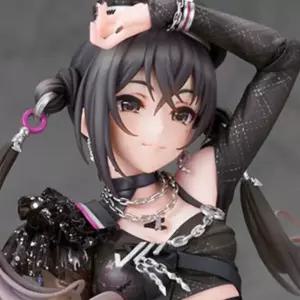 (입고완료)알터 1/7 아이돌 마스터 신데렐라 걸즈 스나즈카 아키라 레이어드 마이 엣지Ver.