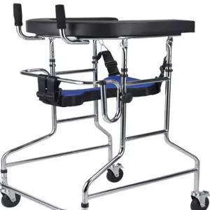 어르신 보행기 보조차 재활훈련 보조기 워커 걸음