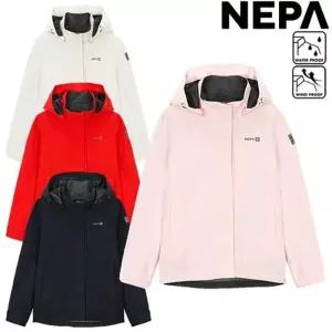 네파택가 219. 7K20509 여성 봄 가을 간절기 피노 마운틴 바람막이 방수자켓 기존가 219.22373864962159918