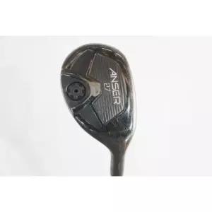 핑 앤서 27도 5번 유틸리티