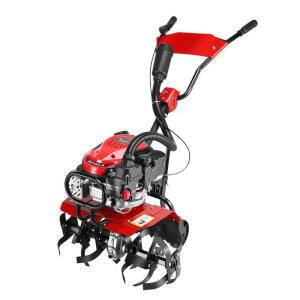 텃밭 관리기 소형 배토기 2행정 송토륜 로타리날2 경운기 기름 쟁기날