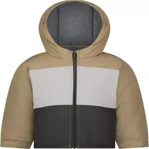 카터스 보이즈 헤비급 2피스 스키복 스노우수트 세트