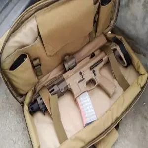 건캐리어  총가방 건케이스 밀리터리 서바이벌