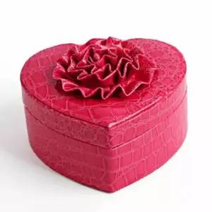 반지케이스 목걸이 함 주얼리 박스 악세서리 보석함 쥬얼리보석함 악세서리보석함 예물함