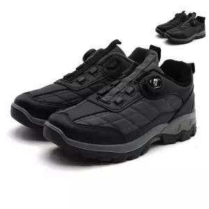 남자캐주얼신발 남자 겨울 다이얼 슈즈 발편한 운동화 신발