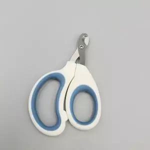 반려동물 강아지 소형견 고양이 안전 발톱 깎이 가위