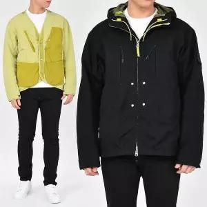 [스톤아일랜드]남성 패딩자켓 다이애그널 쉐도우프로젝트 40501 144073498