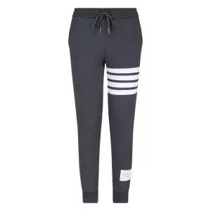 [톰브라운]루프 백 클래식 스웨트 팬츠 다크그레이 FJQ001A 00535 025 139194546