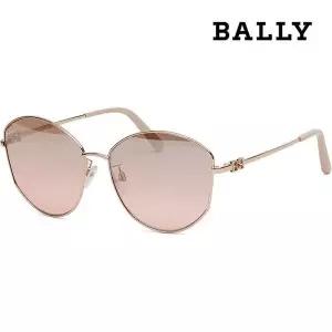 [발리]메탈테 핑크 라운드 선글라스 75776971