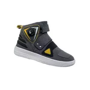 오토바이 라이딩화 버클 프로텍터 통풍 바이크 슈즈 신발 숏부츠