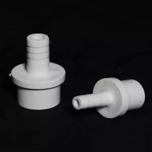 PVC 파이프 배관 호스 연결구 소켓 이음관 조인트 커넥터 수도 니플 어댑터 부속 자재