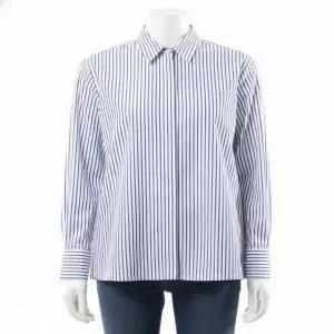 [가니]MAX MARA 25 TATA 19111021 001 19111021600 타타 코튼 스트라이프 셔츠 825371