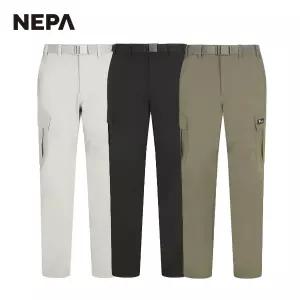 [하프클럽/네파]네파 남성 봄 마운틴 카고 팬츠 7J11604