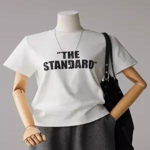 [잇수다랩] 스탠더 기모 티셔츠