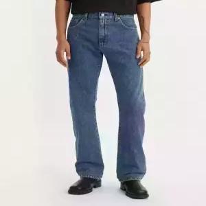 리바이스 levis 517 부츠컷 진00517-4891